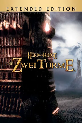 The Lord of the Rings: The Two Towers