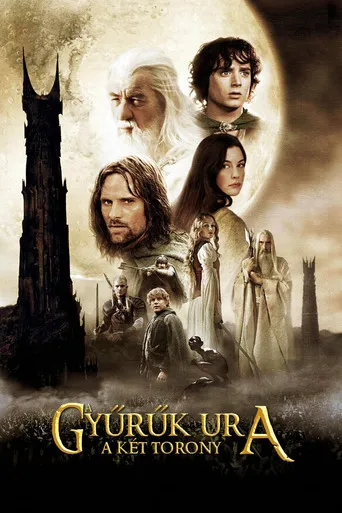 The Lord of the Rings: The Two Towers