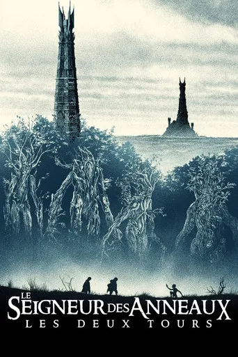 The Lord of the Rings: The Two Towers
