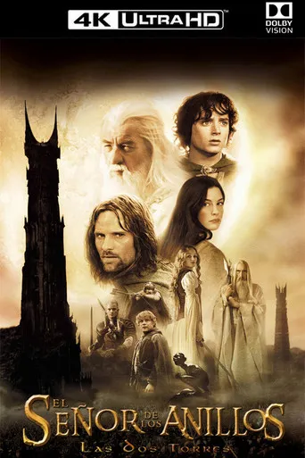 The Lord of the Rings: The Two Towers