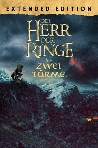 The Lord of the Rings: The Two Towers