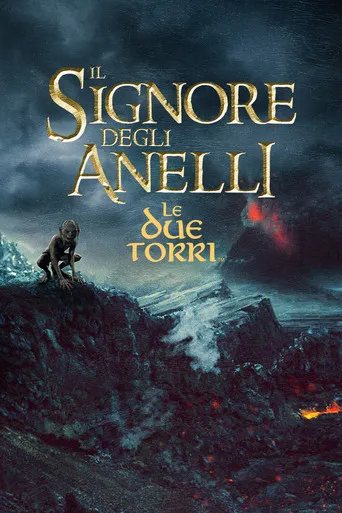 The Lord of the Rings: The Two Towers