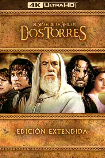 The Lord of the Rings: The Two Towers