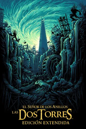 The Lord of the Rings: The Two Towers