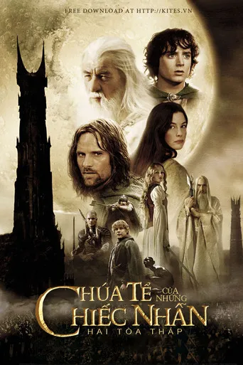 The Lord of the Rings: The Two Towers