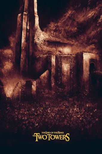 The Lord of the Rings: The Two Towers