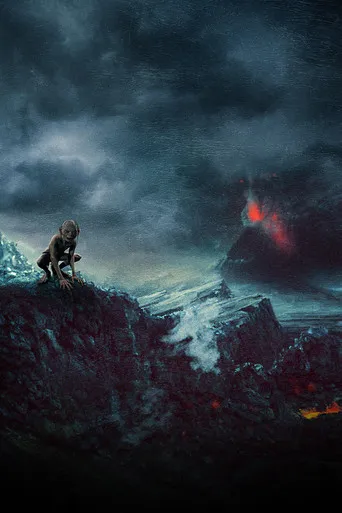 The Lord of the Rings: The Two Towers