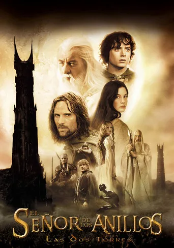 The Lord of the Rings: The Two Towers
