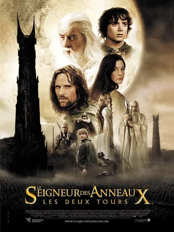 The Lord of the Rings: The Two Towers