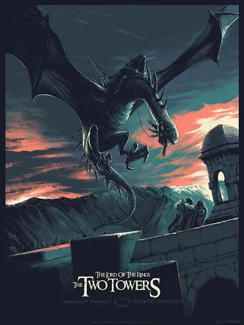 The Lord of the Rings: The Two Towers