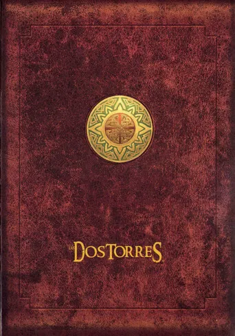 The Lord of the Rings: The Two Towers
