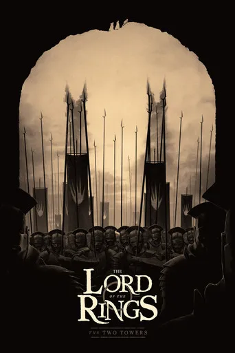 The Lord of the Rings: The Two Towers