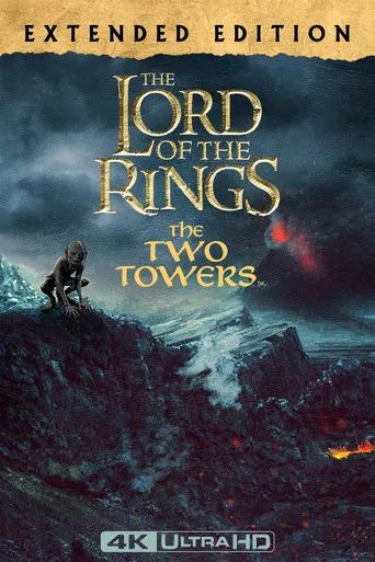 The Lord of the Rings: The Two Towers