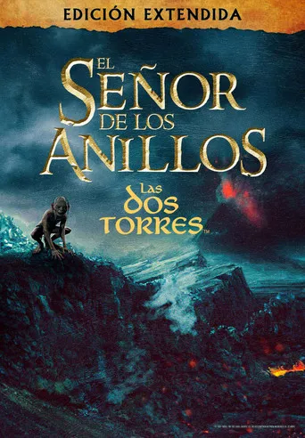 The Lord of the Rings: The Two Towers