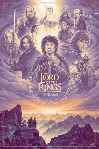 The Lord of the Rings: The Two Towers