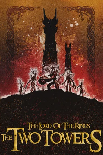 The Lord of the Rings: The Two Towers