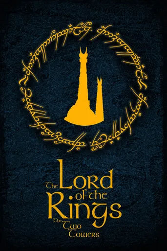 The Lord of the Rings: The Two Towers