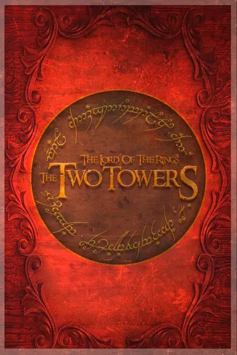 The Lord of the Rings: The Two Towers