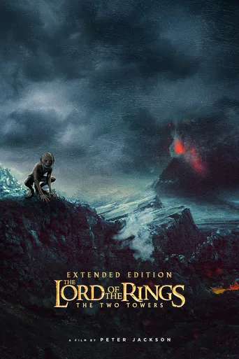 The Lord of the Rings: The Two Towers