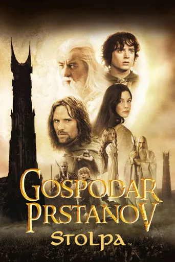 The Lord of the Rings: The Two Towers