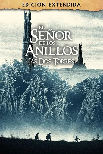 The Lord of the Rings: The Two Towers