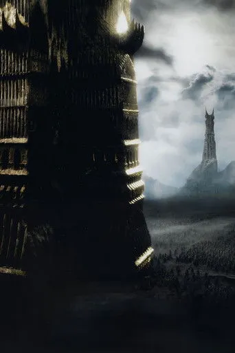 The Lord of the Rings: The Two Towers