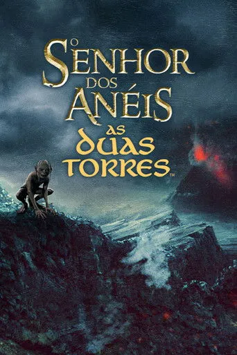 The Lord of the Rings: The Two Towers