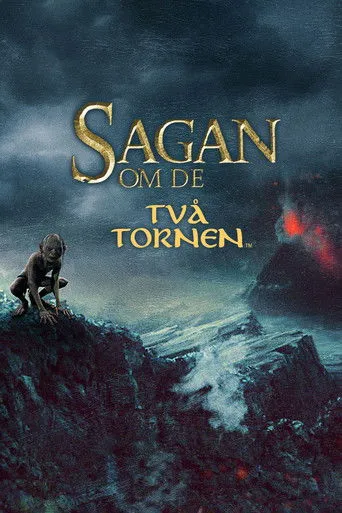 The Lord of the Rings: The Two Towers