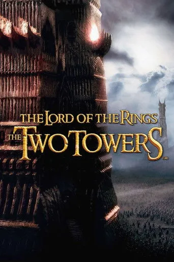 The Lord of the Rings: The Two Towers
