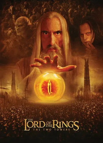 The Lord of the Rings: The Two Towers