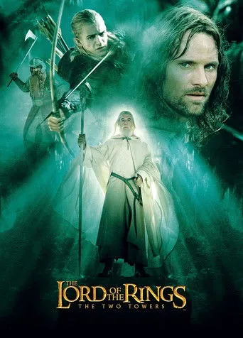 The Lord of the Rings: The Two Towers