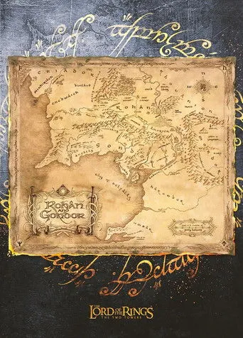 The Lord of the Rings: The Two Towers