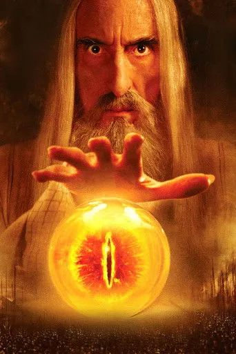 The Lord of the Rings: The Two Towers