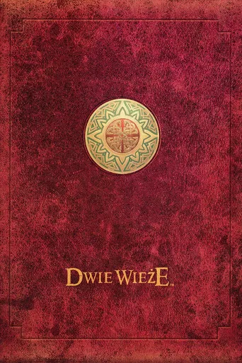 The Lord of the Rings: The Two Towers