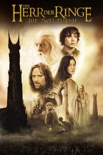 The Lord of the Rings: The Two Towers Movie Online