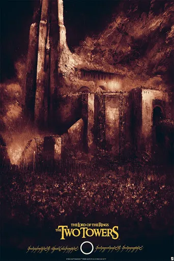 The Lord of the Rings: The Two Towers