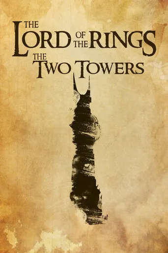 The Lord of the Rings: The Two Towers