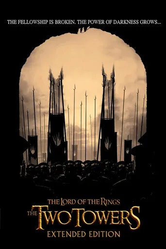 The Lord of the Rings: The Two Towers