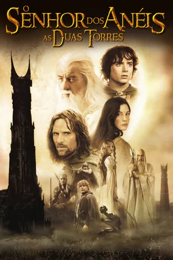 The Lord of the Rings: The Two Towers