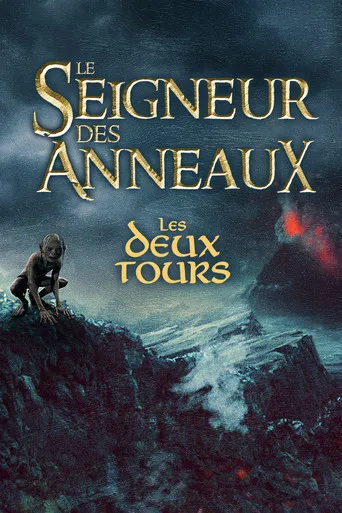 The Lord of the Rings: The Two Towers