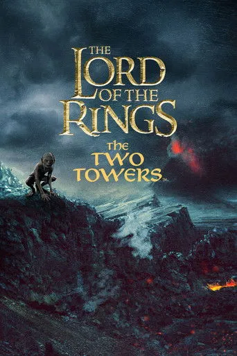 The Lord of the Rings: The Two Towers Movie Online