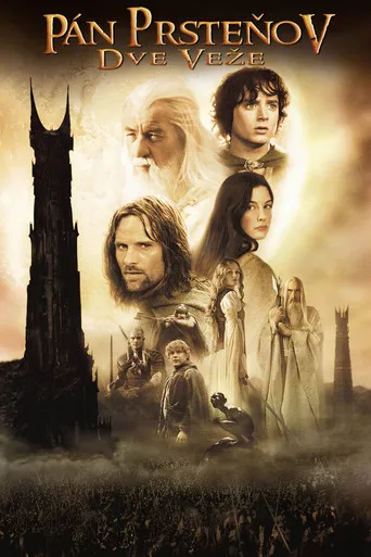 The Lord of the Rings: The Two Towers