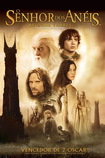 The Lord of the Rings: The Two Towers