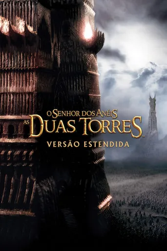 The Lord of the Rings: The Two Towers