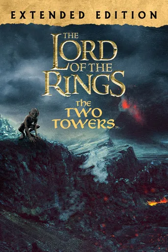 The Lord of the Rings: The Two Towers