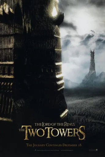 The Lord of the Rings: The Two Towers Movie Online
