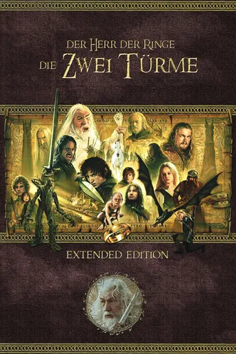The Lord of the Rings: The Two Towers