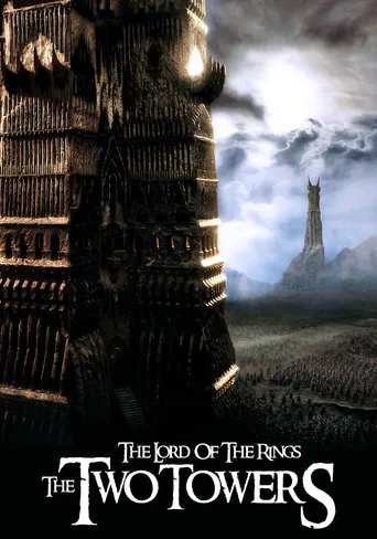 The Lord of the Rings: The Two Towers