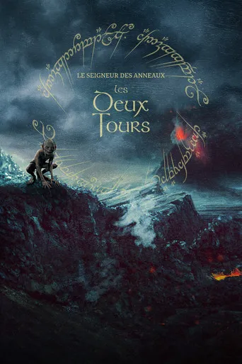 The Lord of the Rings: The Two Towers