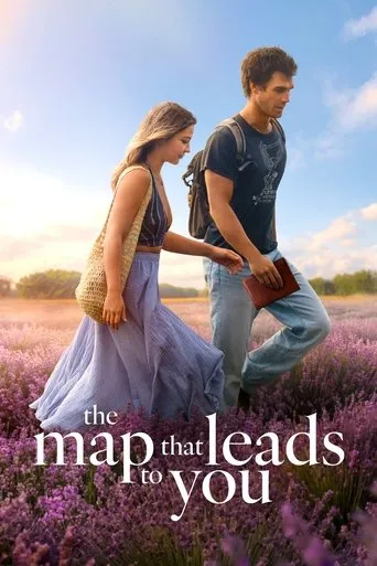The Map That Leads to You Movie Online
